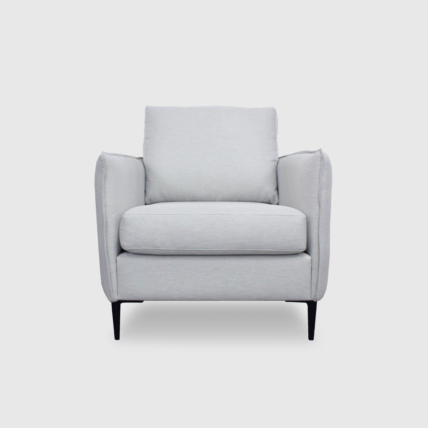 Baker 1 Seater Sofa - Keylargo