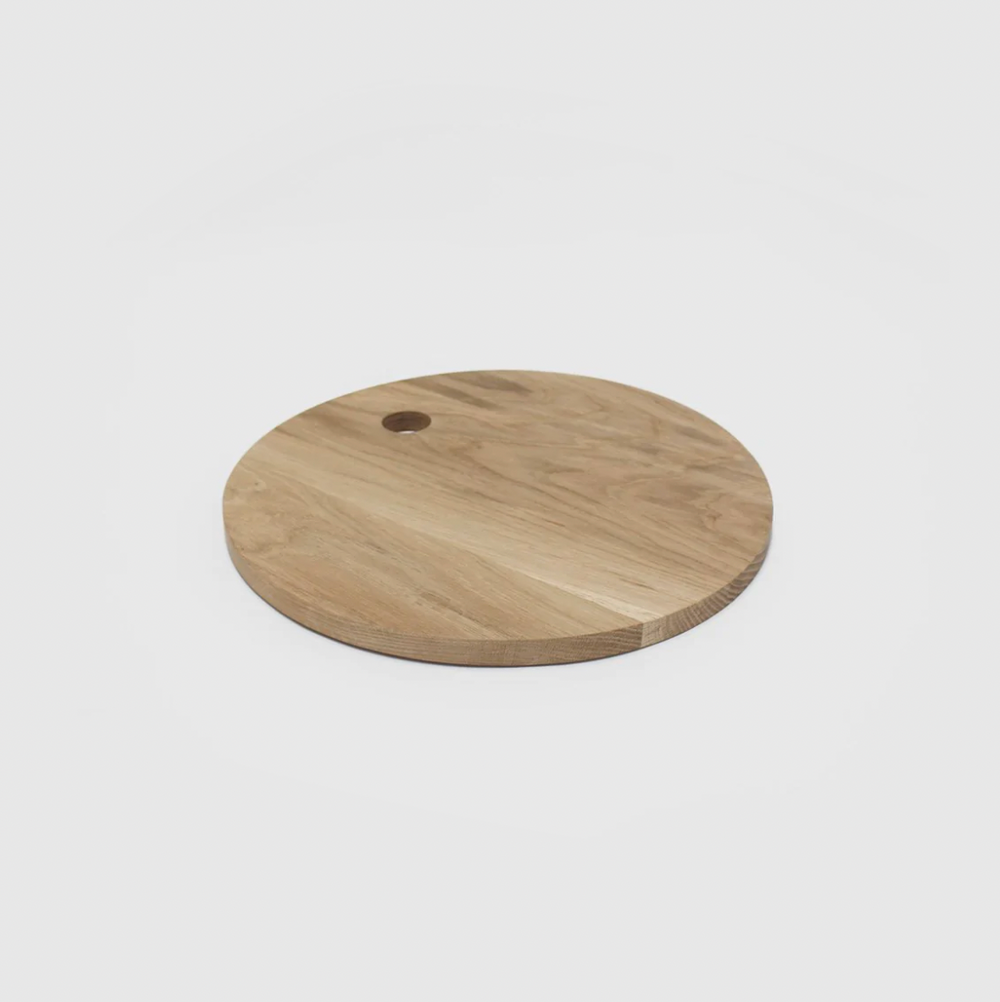 Platter/Chop Board - Round
