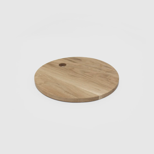 Platter/Chop Board - Round